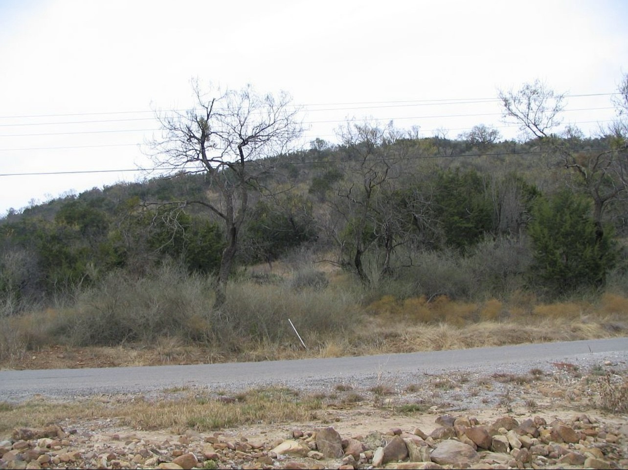 A Lot 7 W Arts Way Gordon TX 76453