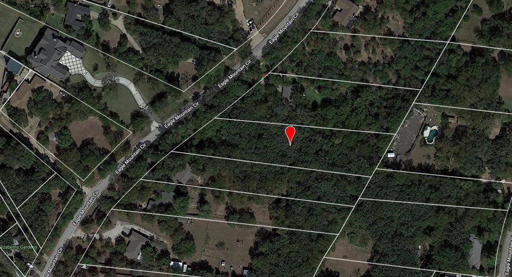 8290 Eagle Mountain Circle Fort Worth TX 76135