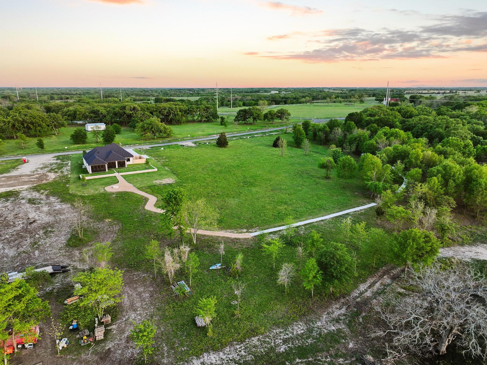 345 Shoreline Drive Dodd City TX 75438