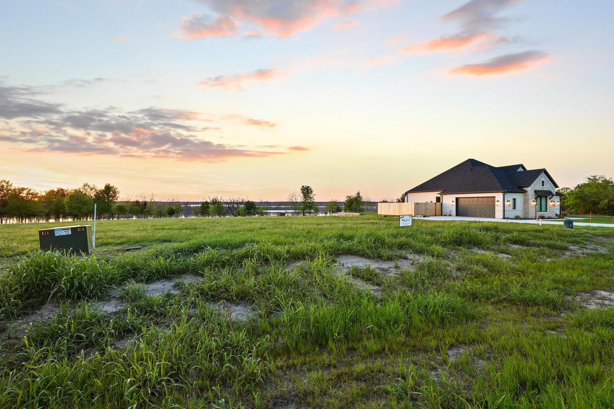 345 Shoreline Drive Dodd City TX 75438