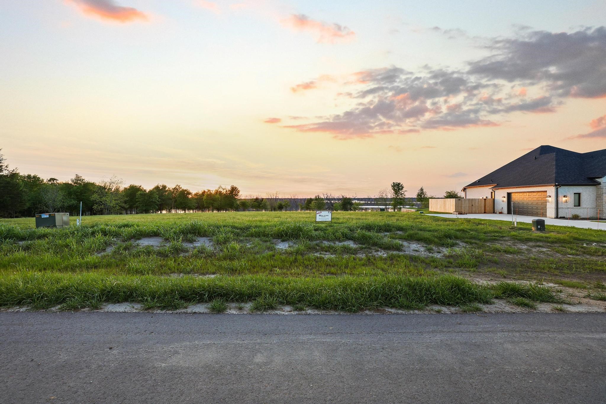 345 Shoreline Drive Dodd City TX 75438