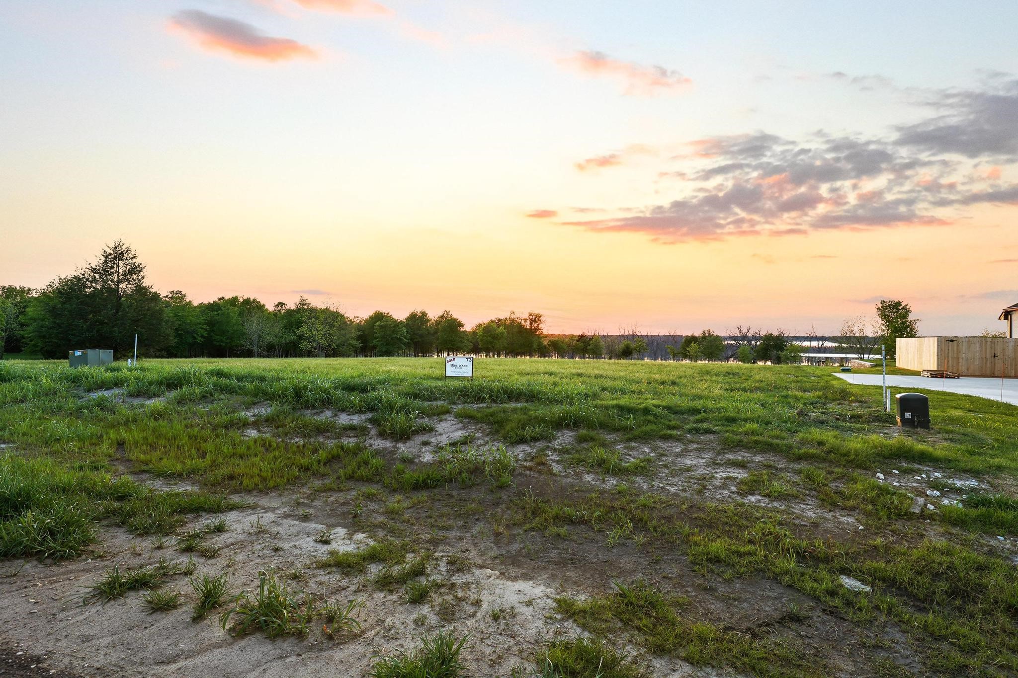 345 Shoreline Drive Dodd City TX 75438