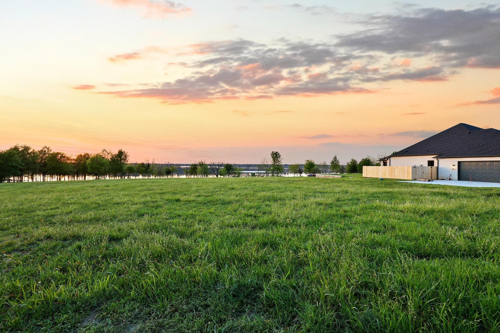 345 Shoreline Drive Dodd City TX 75438