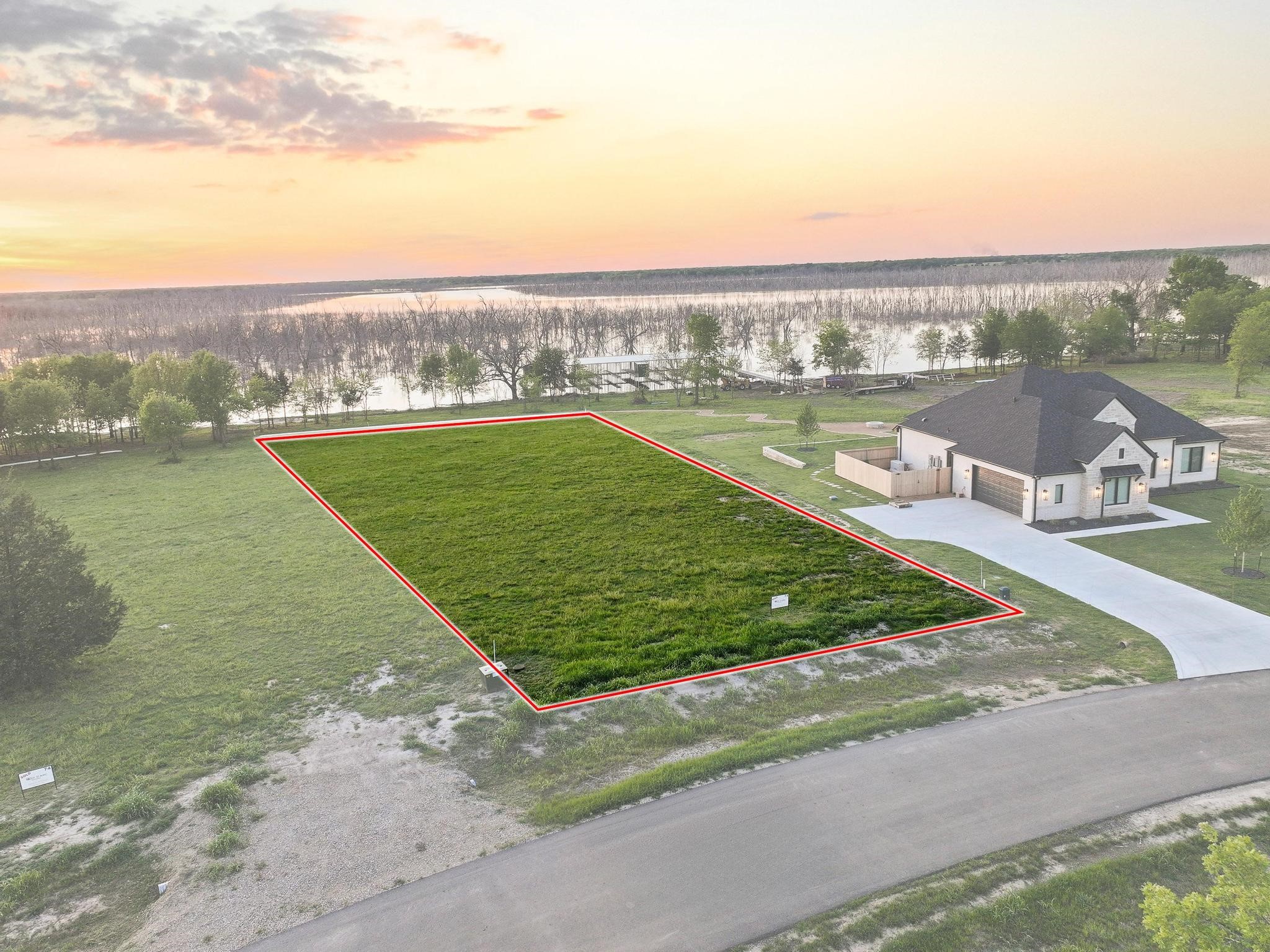 345 Shoreline Drive Dodd City TX 75438