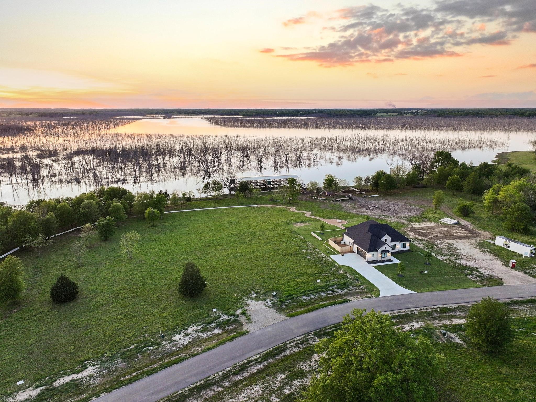 345 Shoreline Drive Dodd City TX 75438