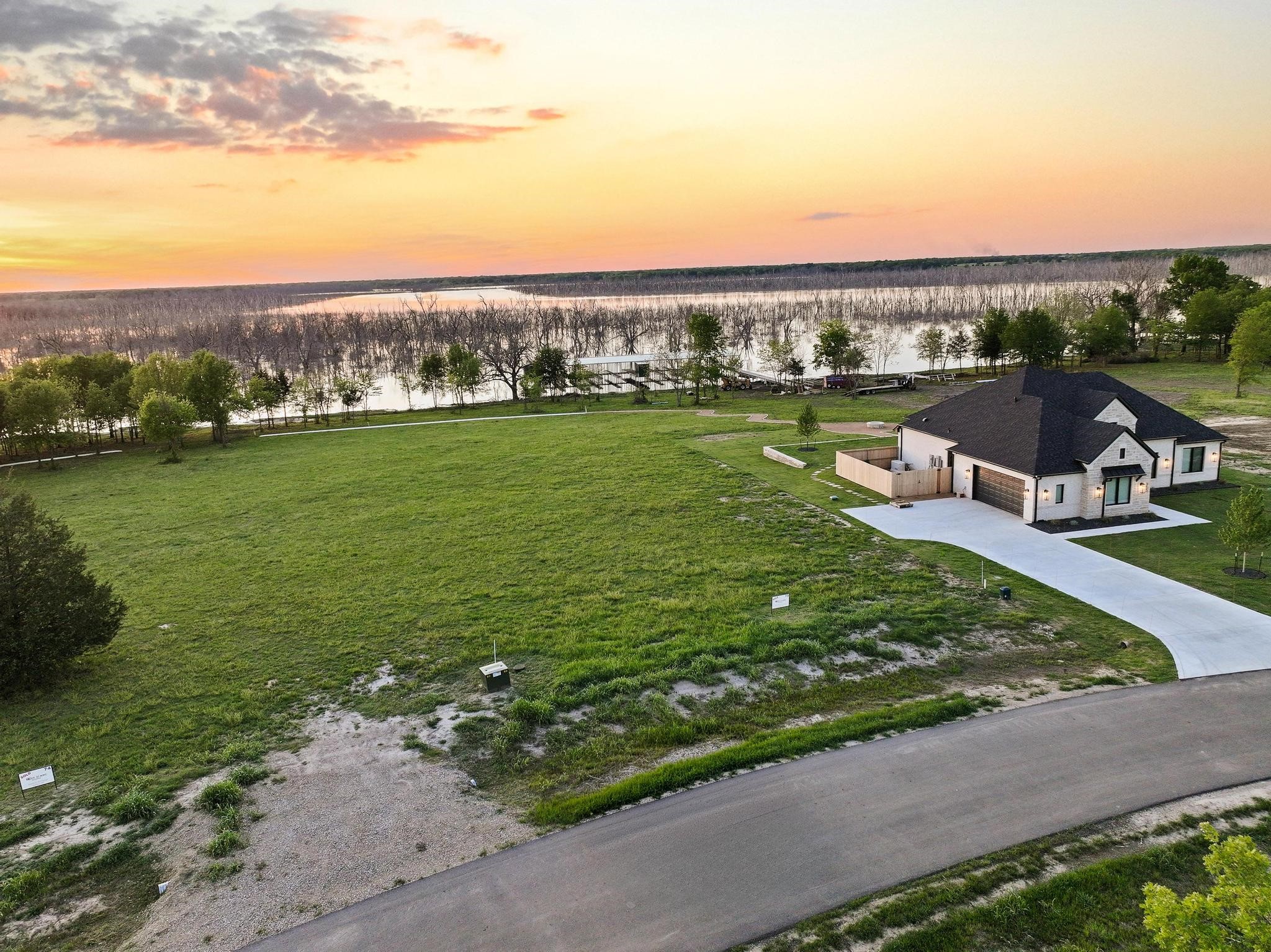 345 Shoreline Drive Dodd City TX 75438