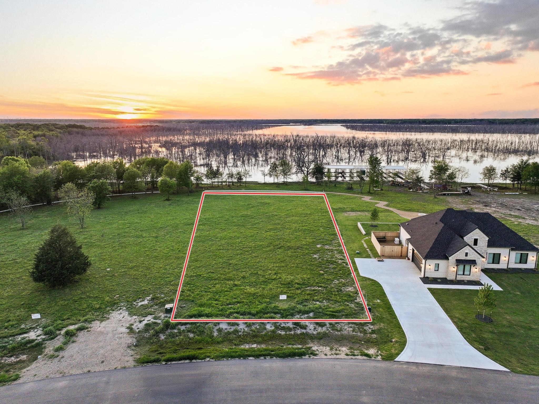 345 Shoreline Drive Dodd City TX 75438