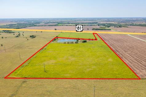 2848 St Highway 81 Itasca TX 76055