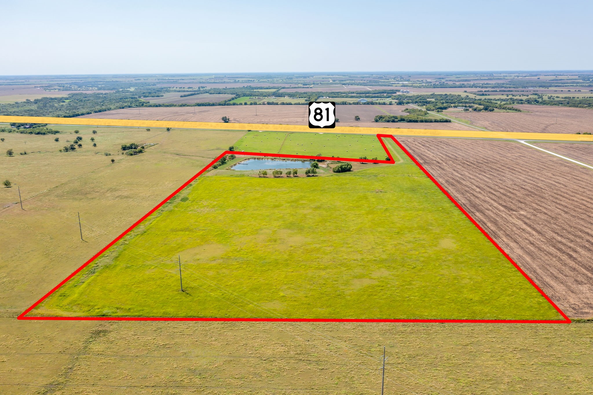 2848 St Highway 81 Itasca TX 76055