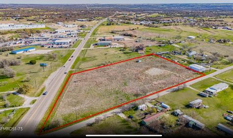 173 Green Branch Road Weatherford TX 76085