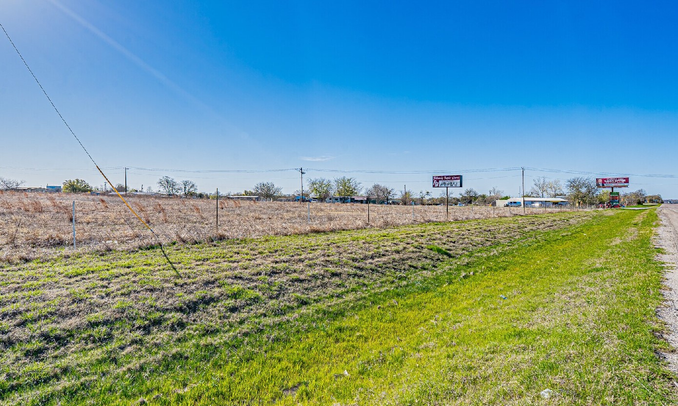 173 Green Branch Road Weatherford TX 76085