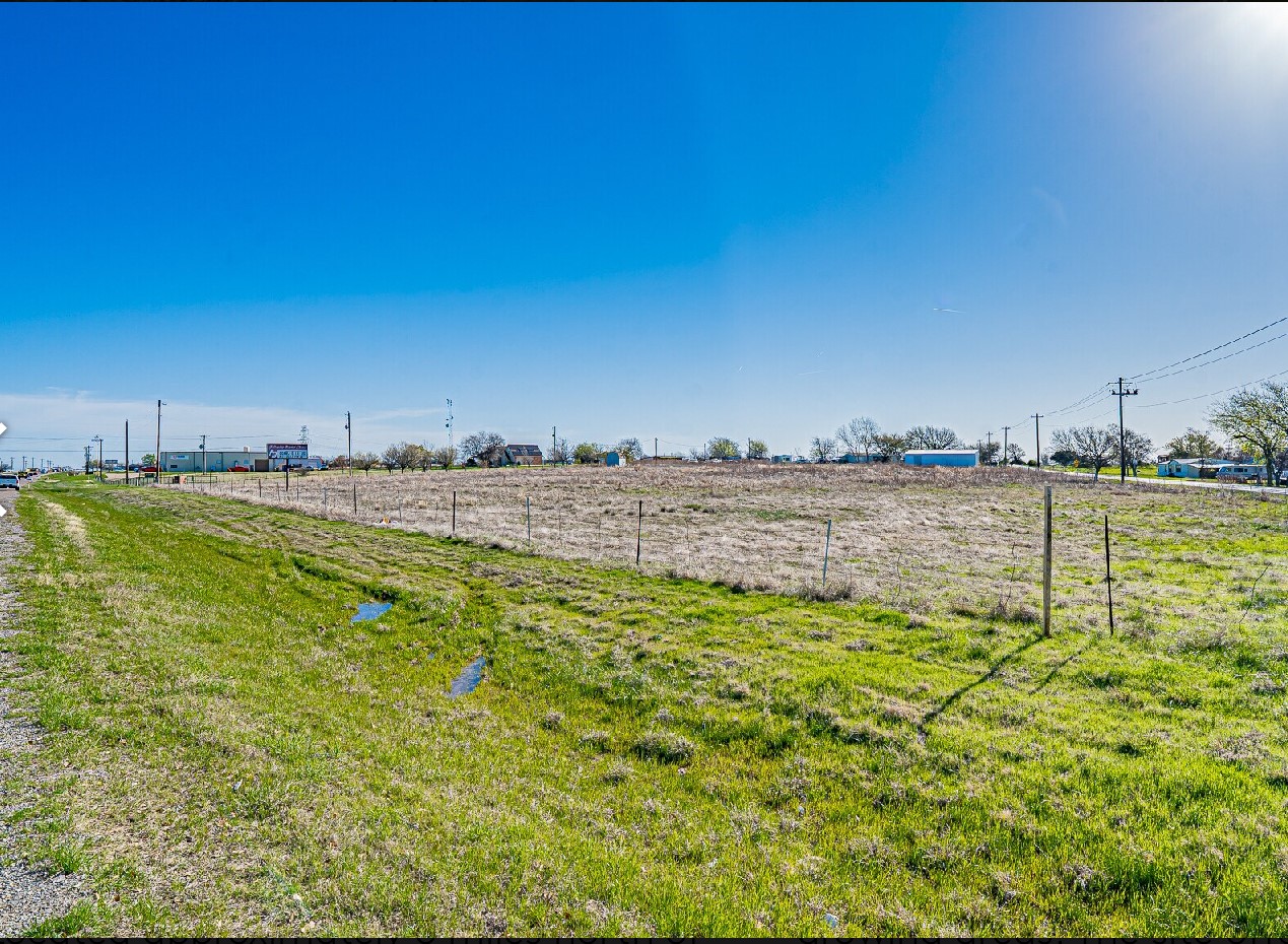 173 Green Branch Road Weatherford TX 76085