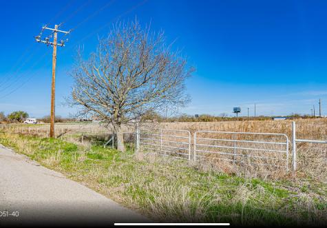 173 Green Branch Road Weatherford TX 76085
