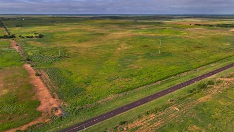 Tbd Wofford Road Quanah TX 79252