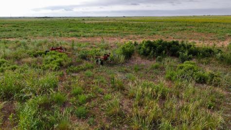TBD Wofford Road Quanah TX 79252