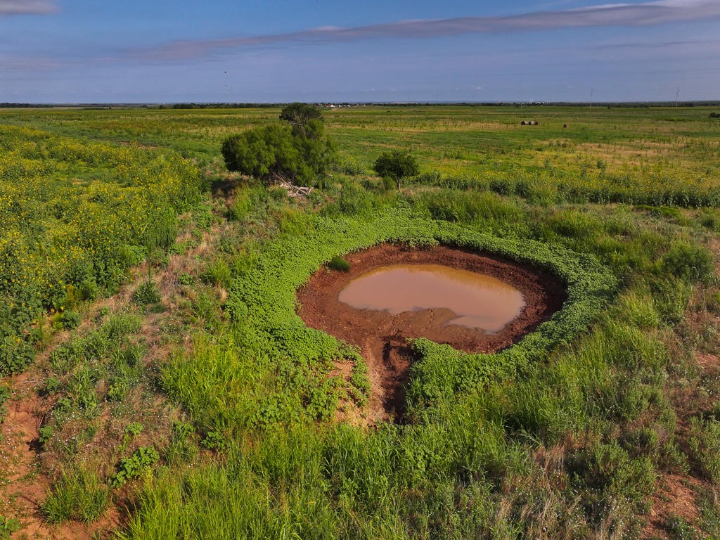 Tbd Wofford Road Quanah TX 79252