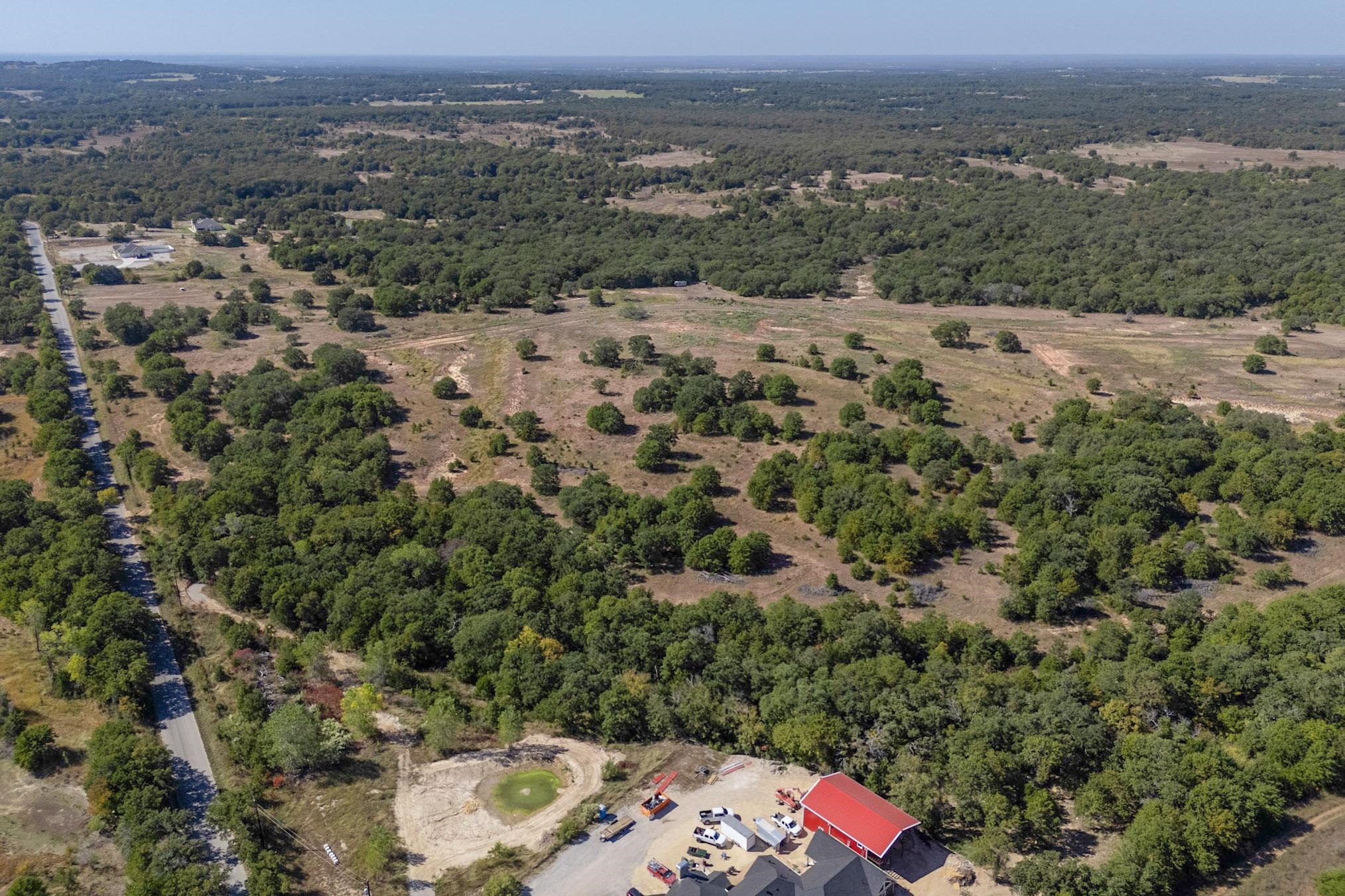 Tbd Cr 2675 Alvord TX 76225