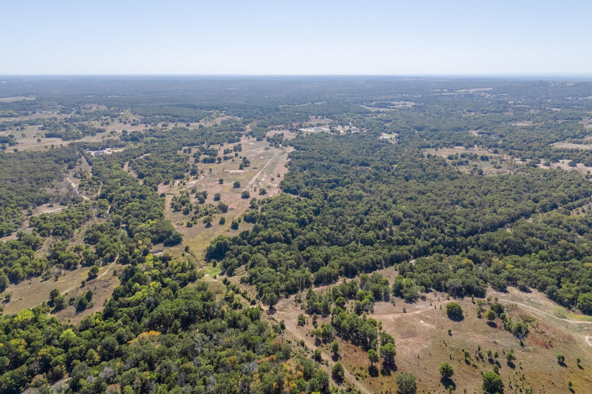 Tbd Cr 2675 Alvord TX 76225