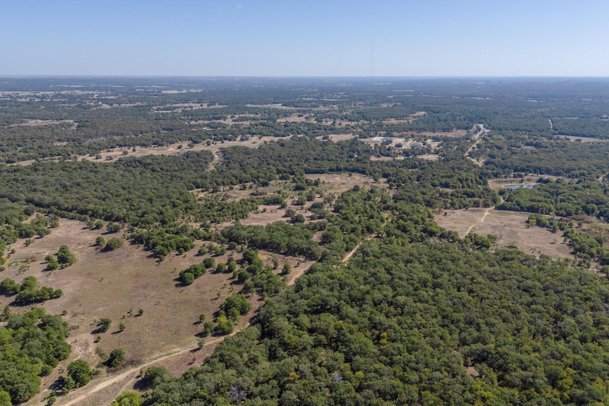 Tbd Cr 2675 Alvord TX 76225