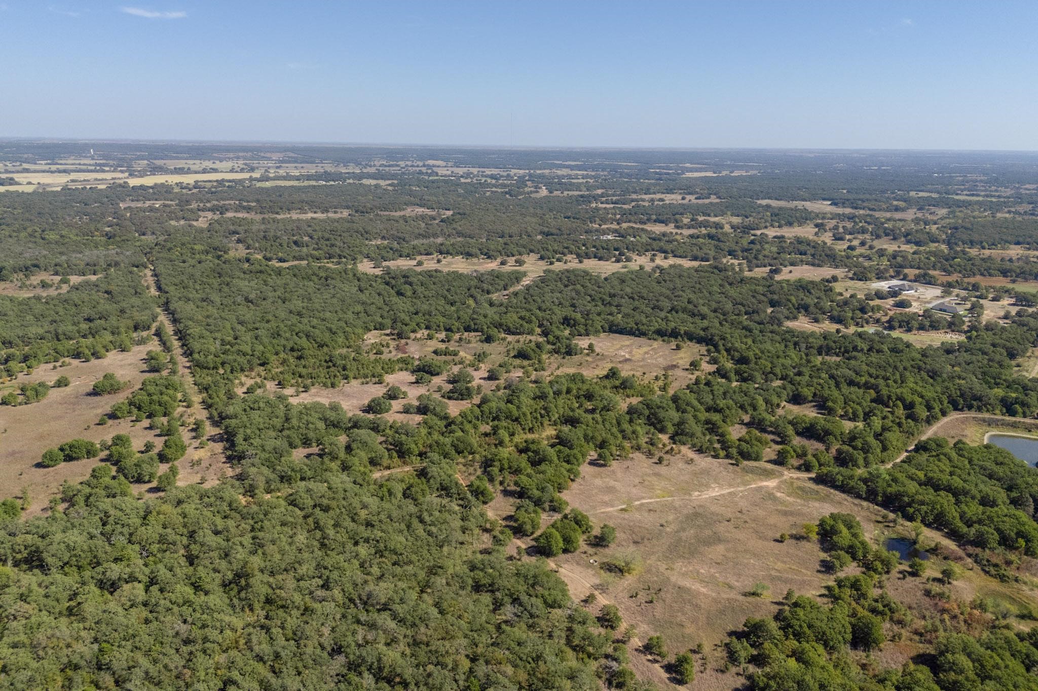 Tbd Cr 2675 Alvord TX 76225