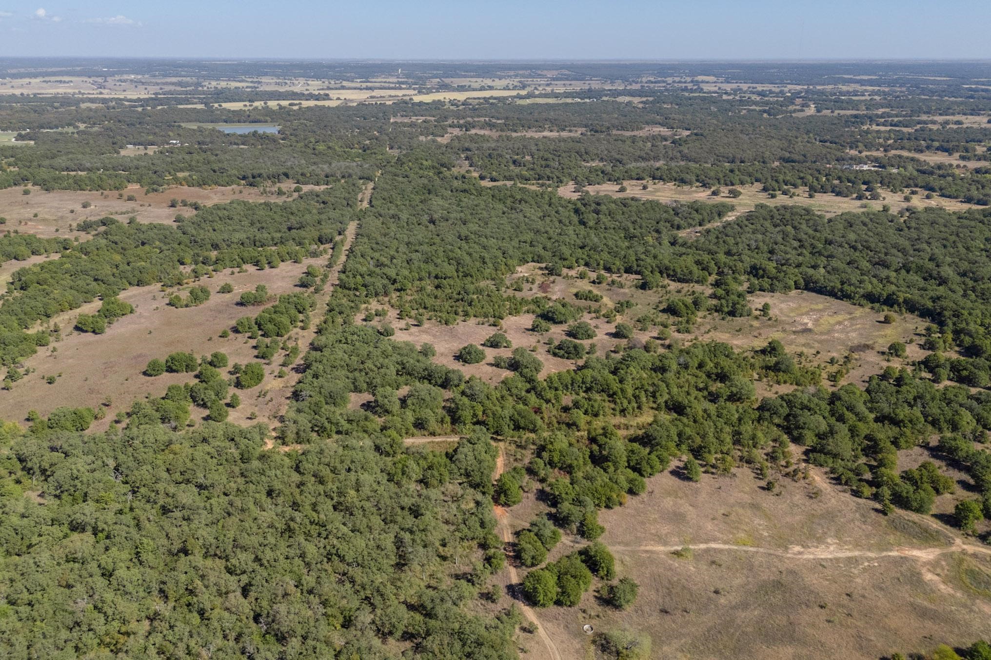 Tbd Cr 2675 Alvord TX 76225