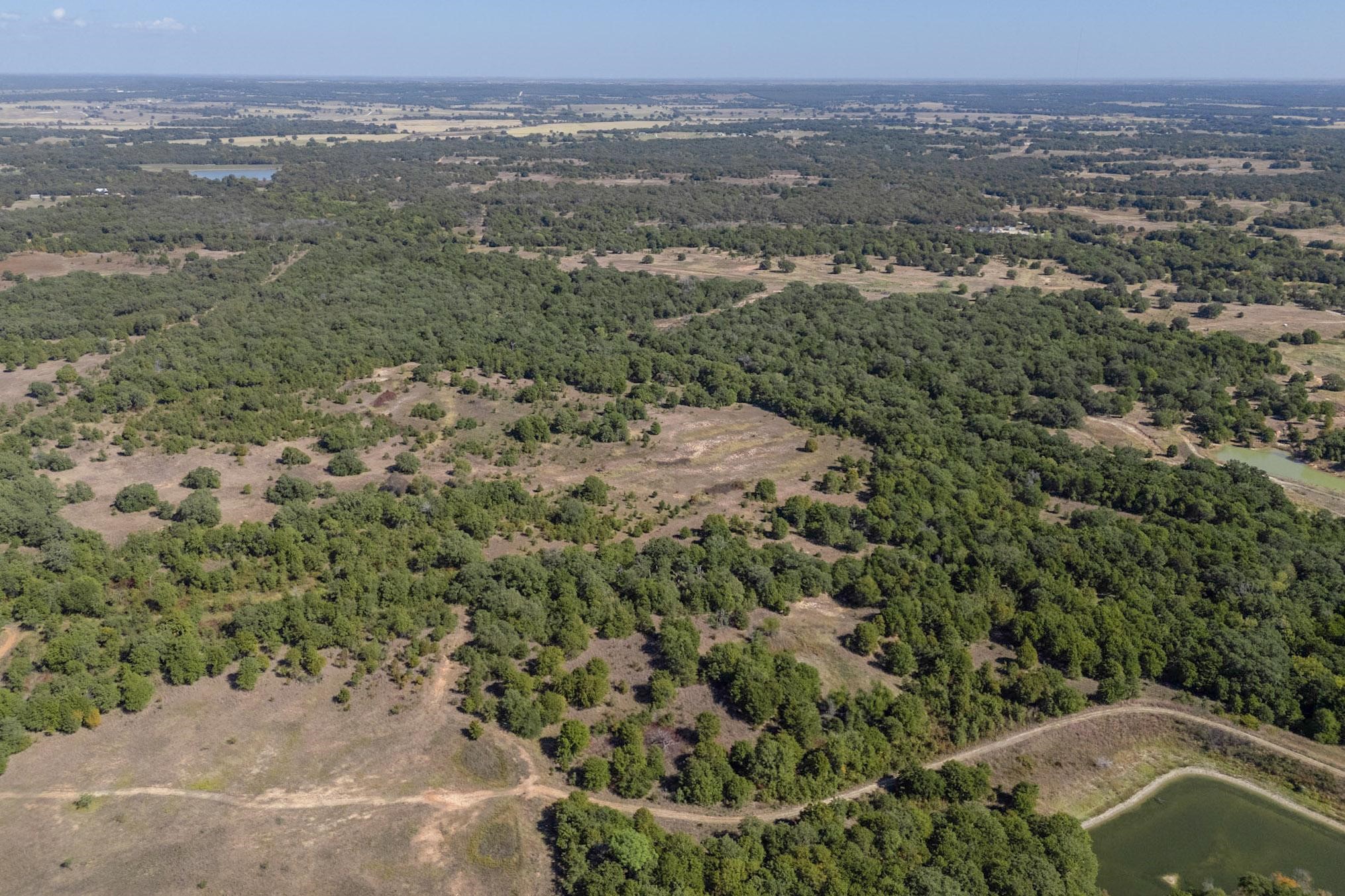 Tbd Cr 2675 Alvord TX 76225