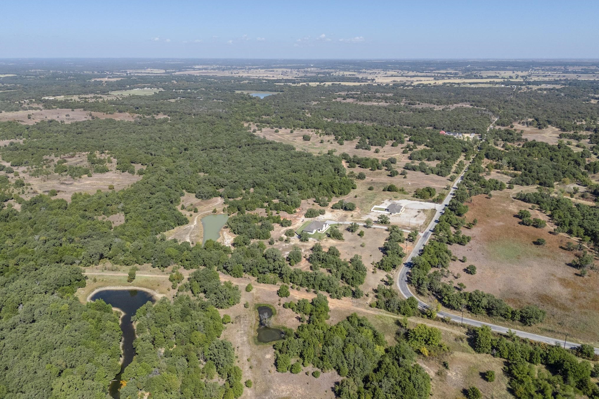 Tbd Cr 2675 Alvord TX 76225