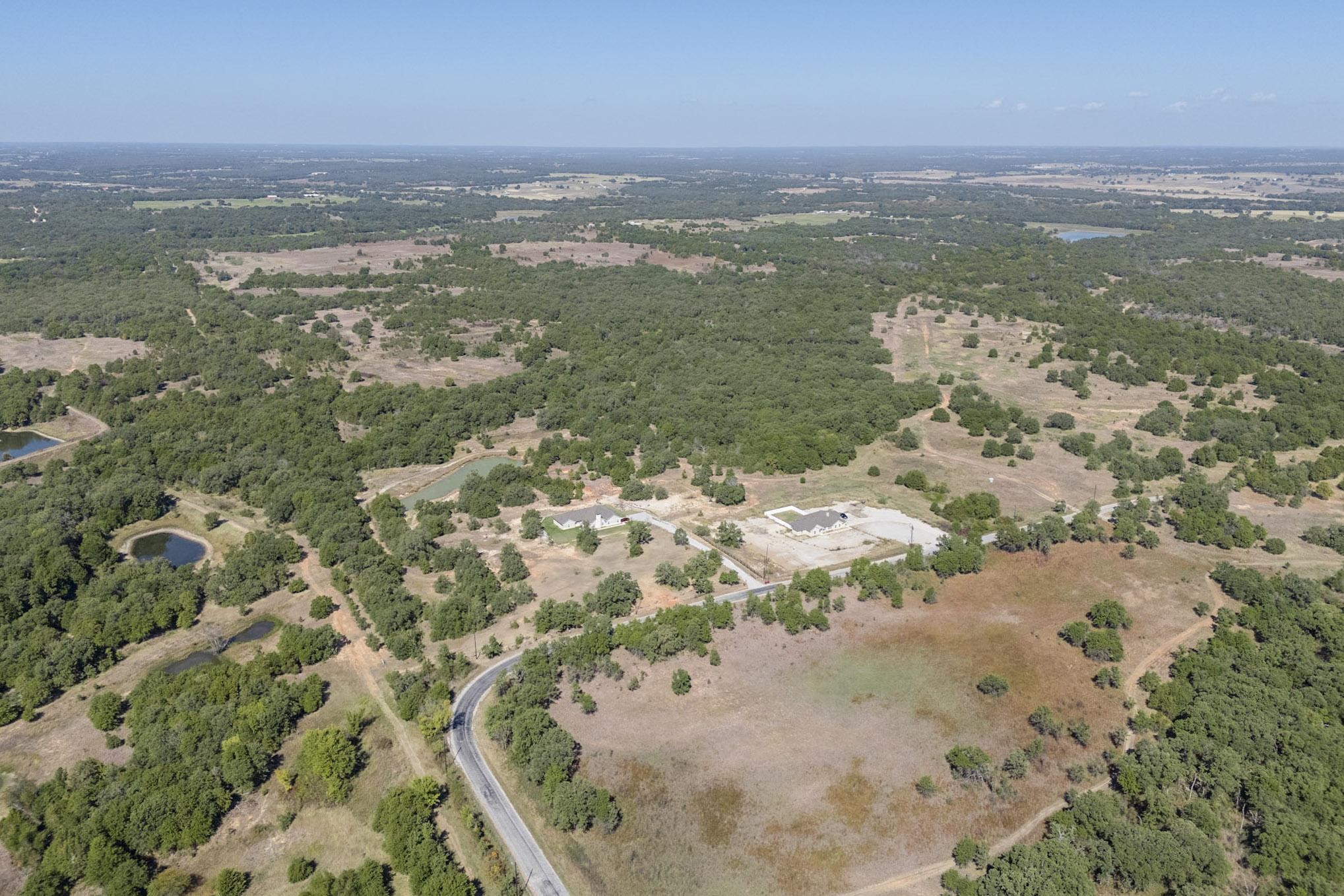 Tbd Cr 2675 Alvord TX 76225