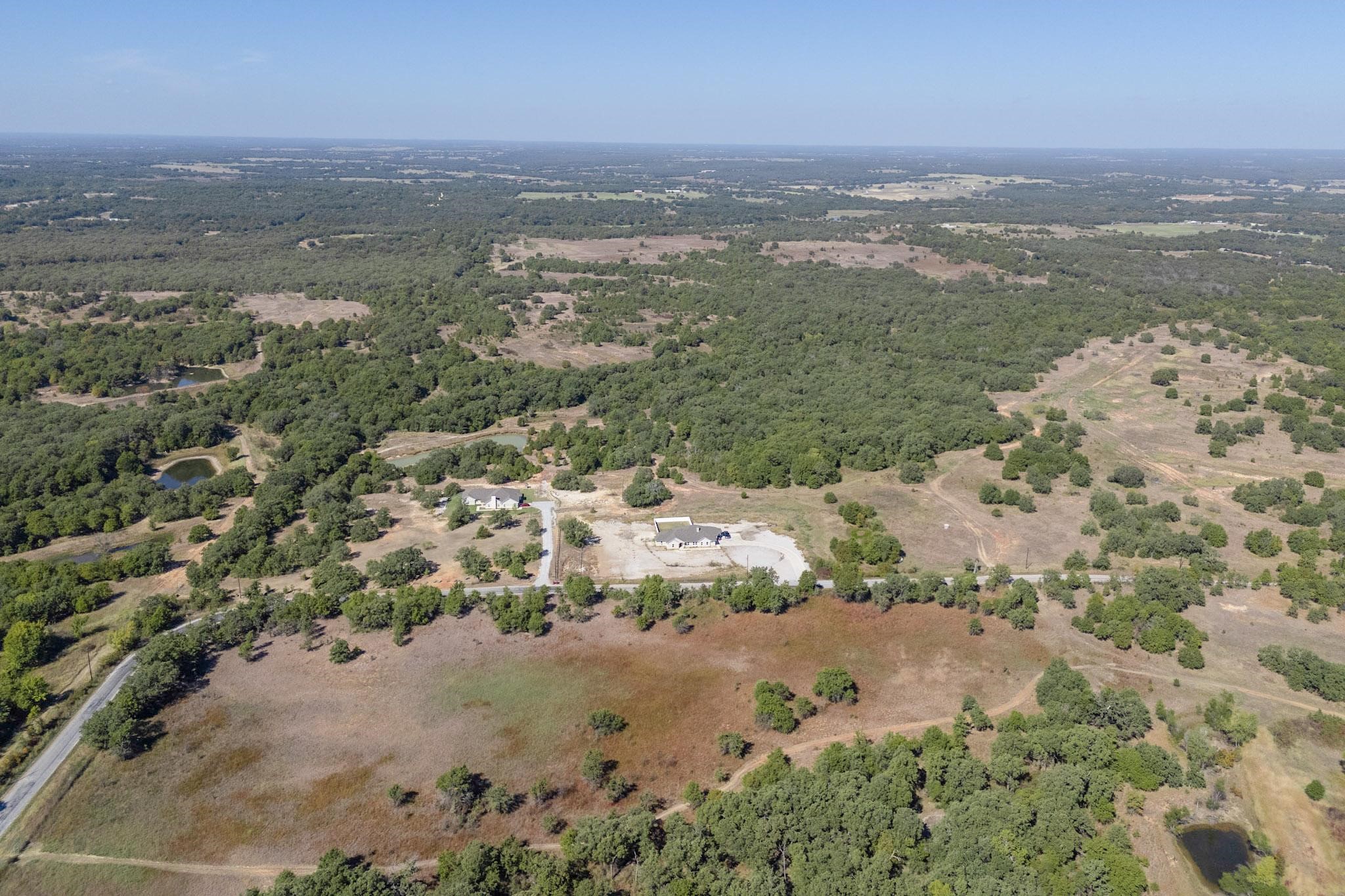 Tbd Cr 2675 Alvord TX 76225