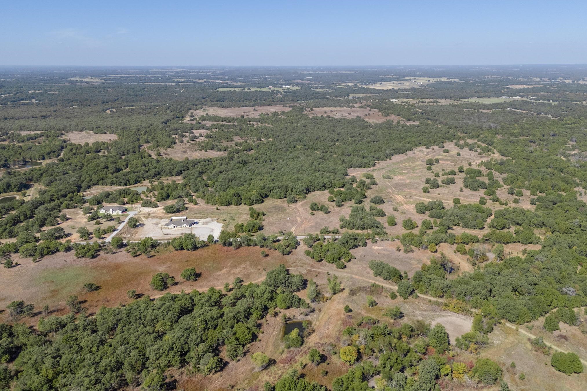 Tbd Cr 2675 Alvord TX 76225