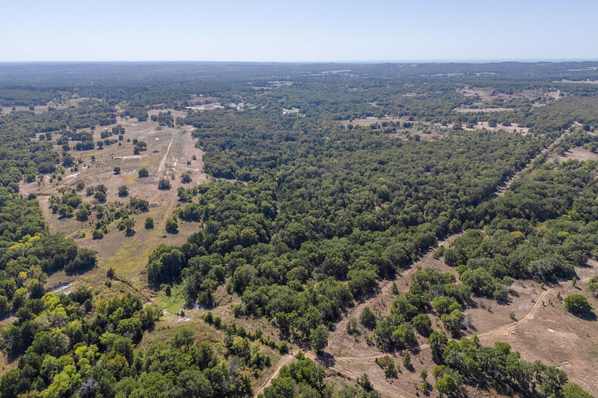 Tbd Cr 2675 Alvord TX 76225