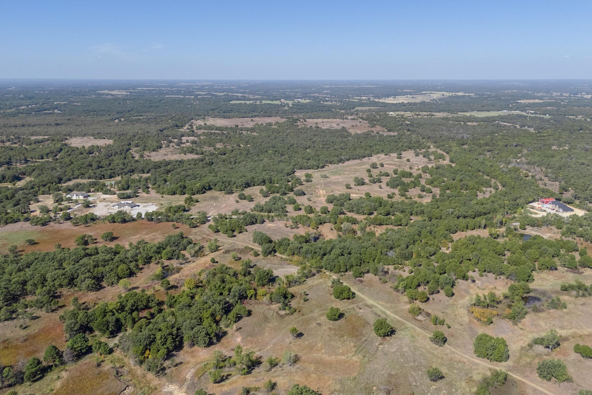 Tbd Cr 2675 Alvord TX 76225
