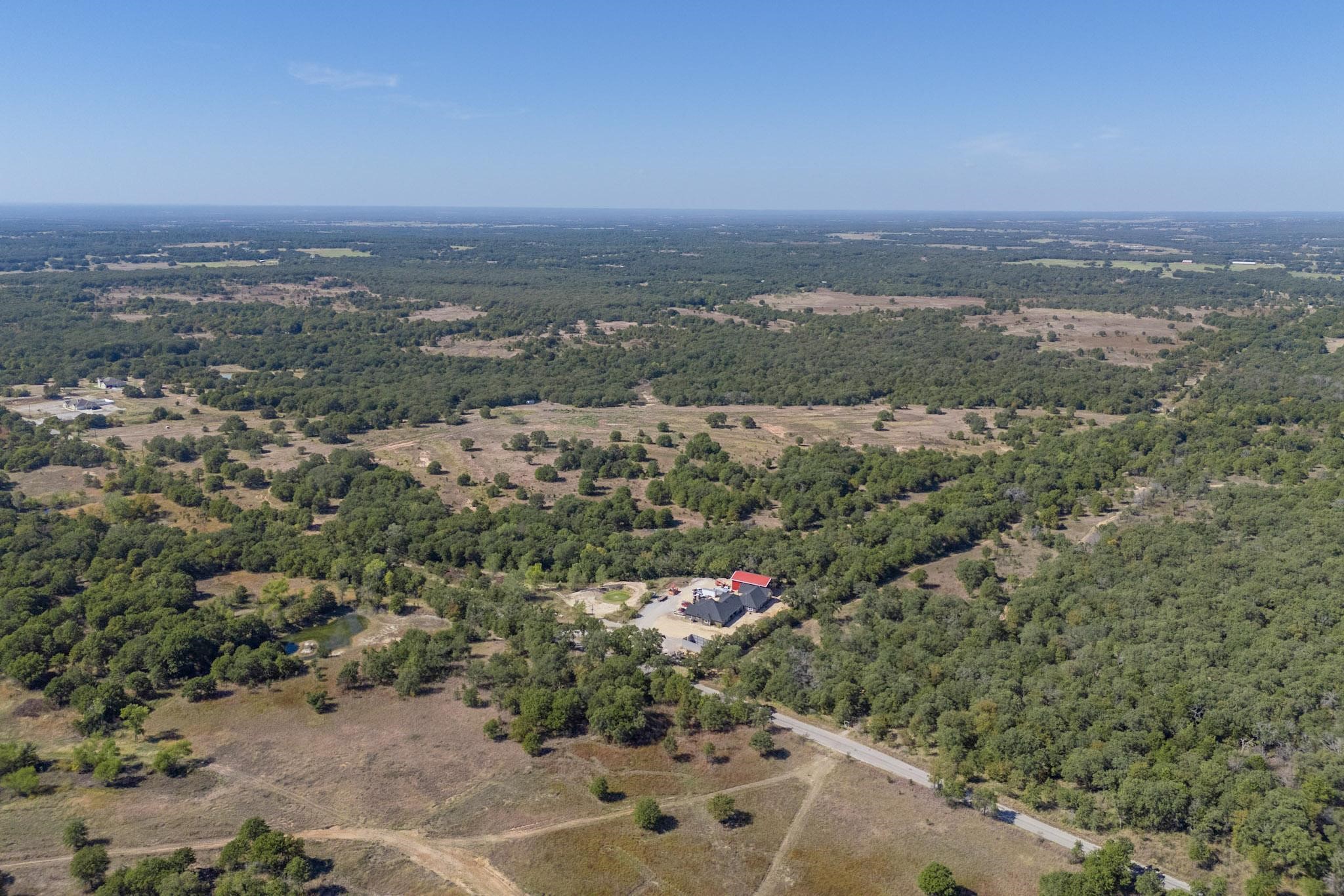 Tbd Cr 2675 Alvord TX 76225