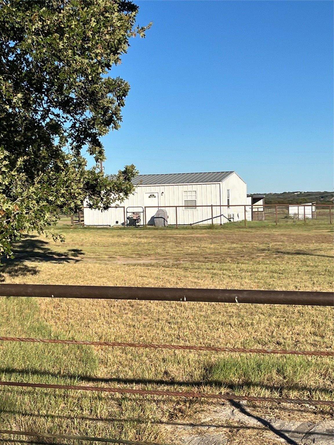 Tbd Cr 2675 Alvord TX 76225