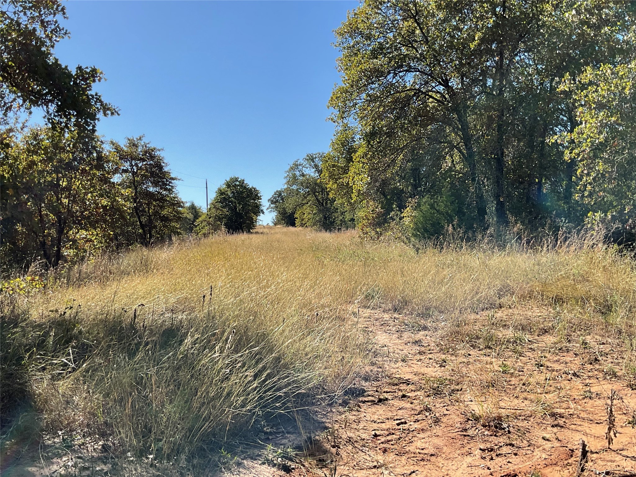 Tbd Cr 2675 Alvord TX 76225