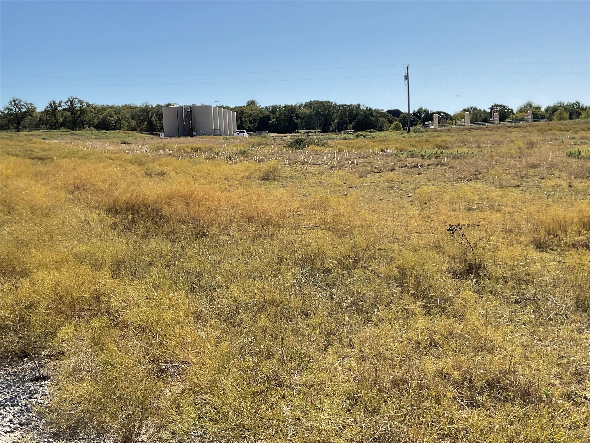 Tbd Cr 2675 Alvord TX 76225
