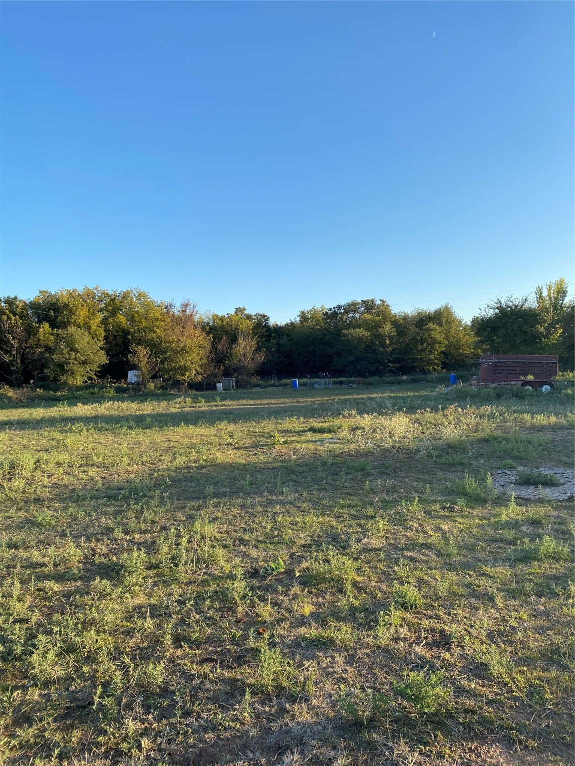 Tbd Cr 2675 Alvord TX 76225