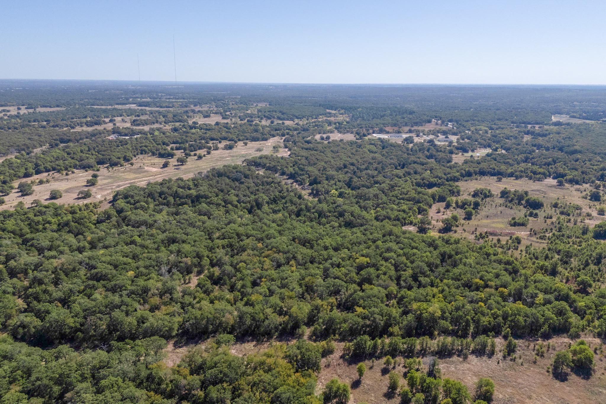 Tbd Cr 2675 Alvord TX 76225