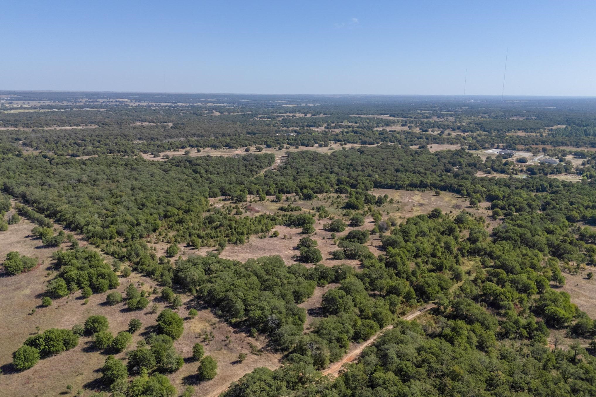 Tbd Cr 2675 Alvord TX 76225