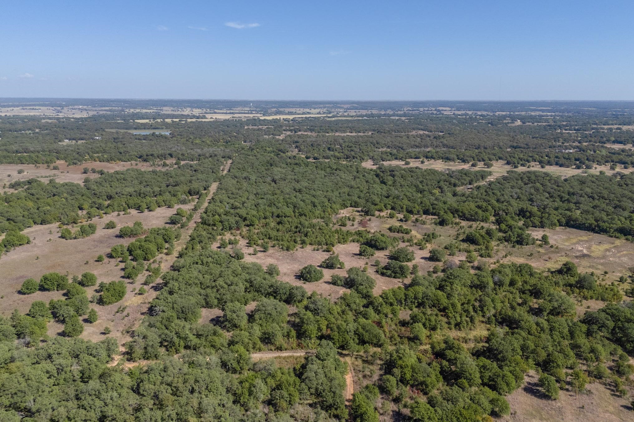 Tbd Cr 2675 Alvord TX 76225