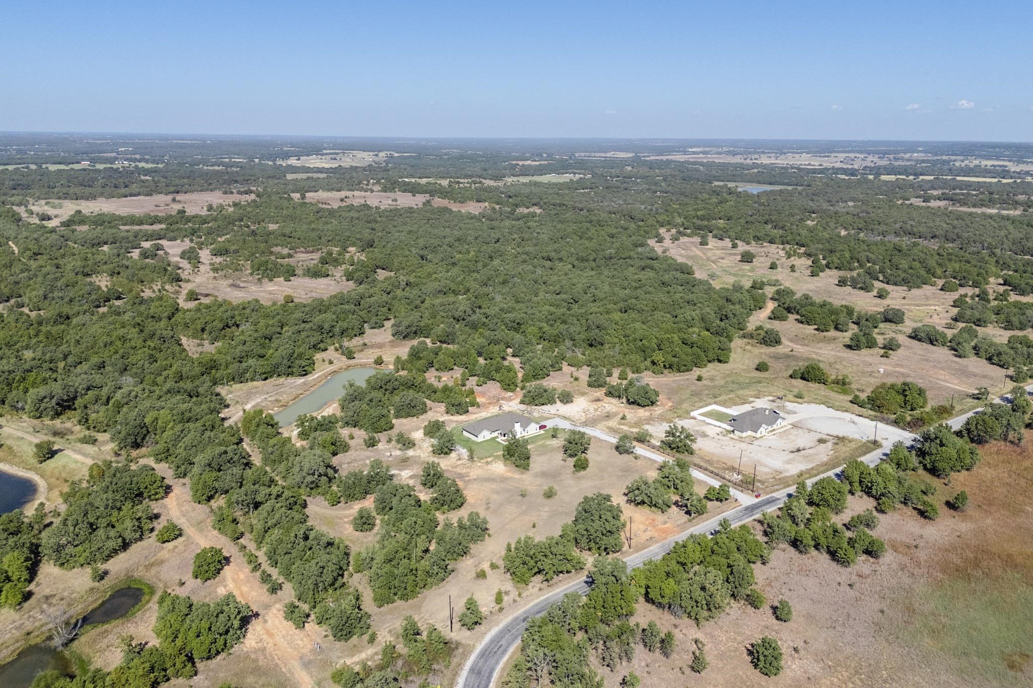 Tbd Cr 2675 Alvord TX 76225
