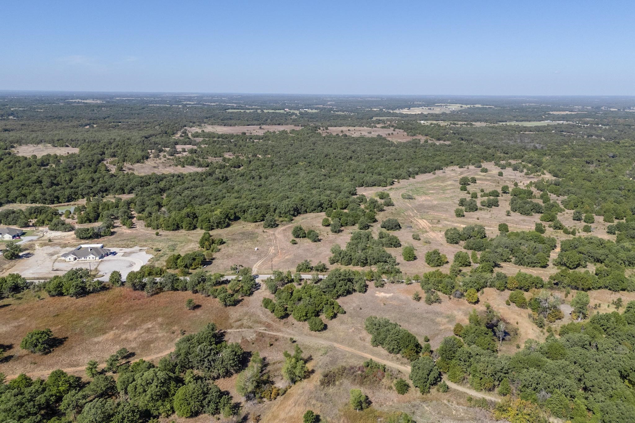Tbd Cr 2675 Alvord TX 76225