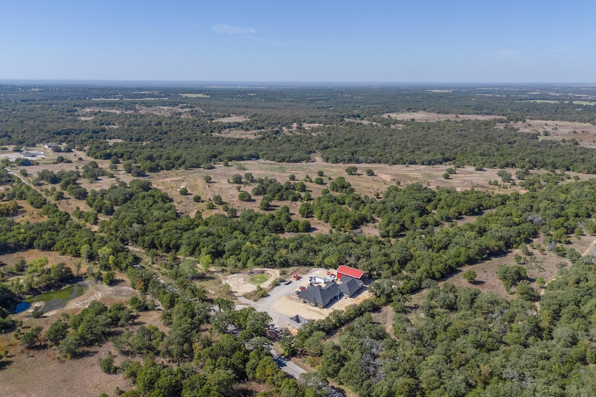 Tbd Cr 2675 Alvord TX 76225