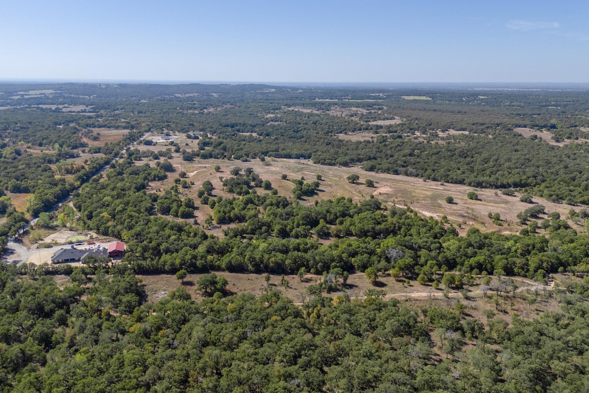 Tbd Cr 2675 Alvord TX 76225