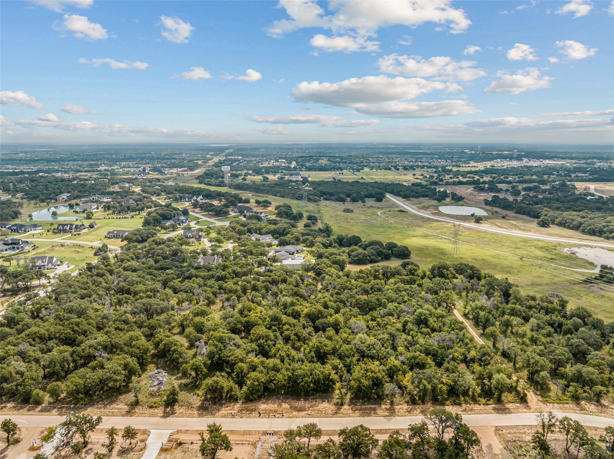 813 Ginger's Way Bartonville TX 76226