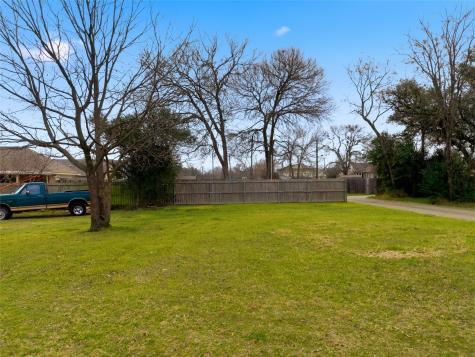 408 Tennessee Avenue Waco TX 76707