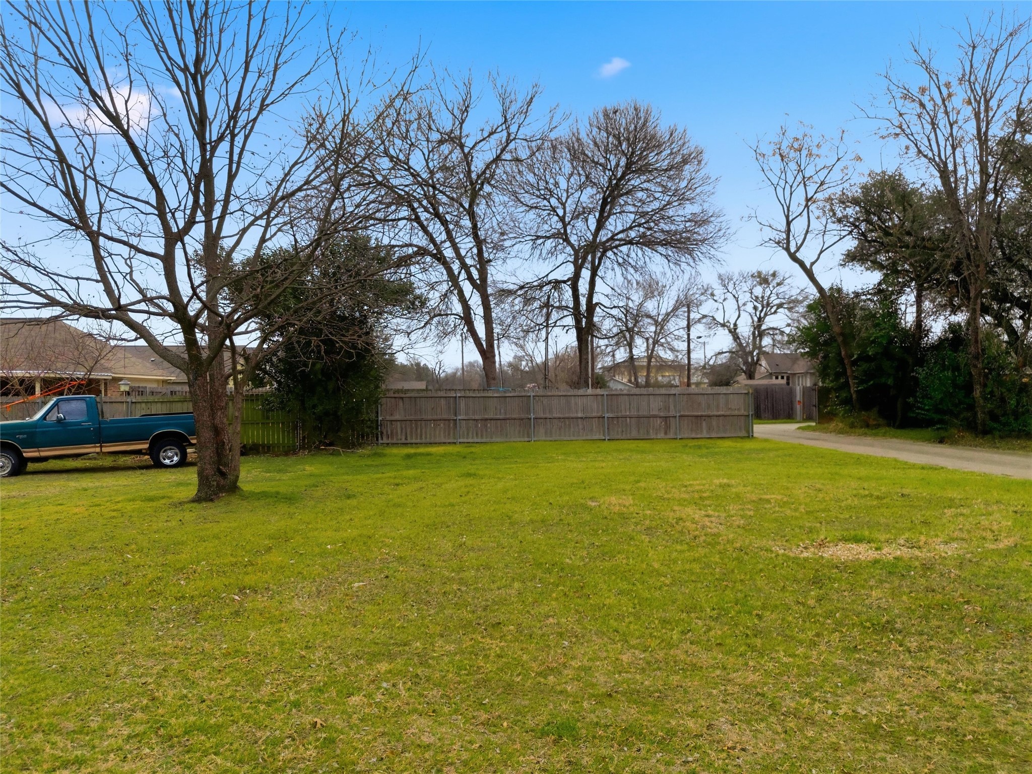 408 Tennessee Avenue Waco TX 76707