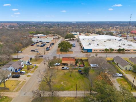 408 Tennessee Avenue Waco TX 76707