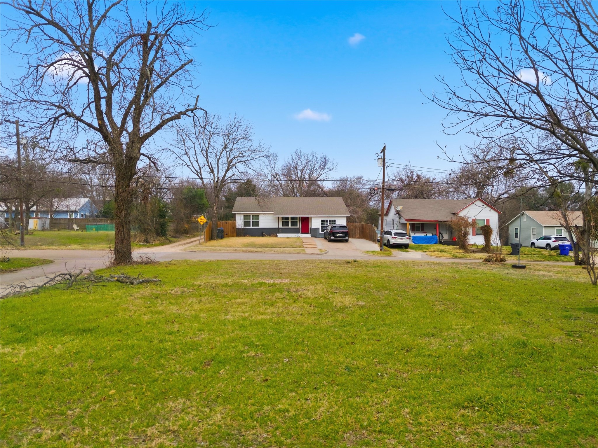 408 Tennessee Avenue Waco TX 76707