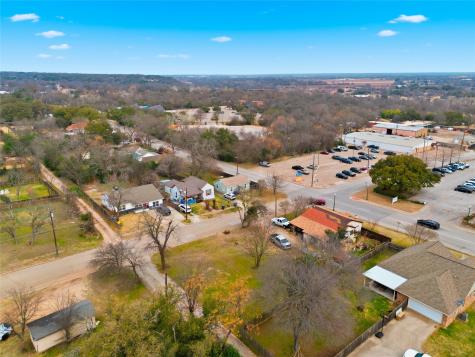 408 Tennessee Avenue Waco TX 76707